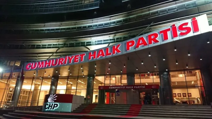 CHP 103 belediye başkan adayını belirledi.