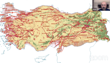 Depremler belli aralıklarla tekrarlanan doğal olaylardır