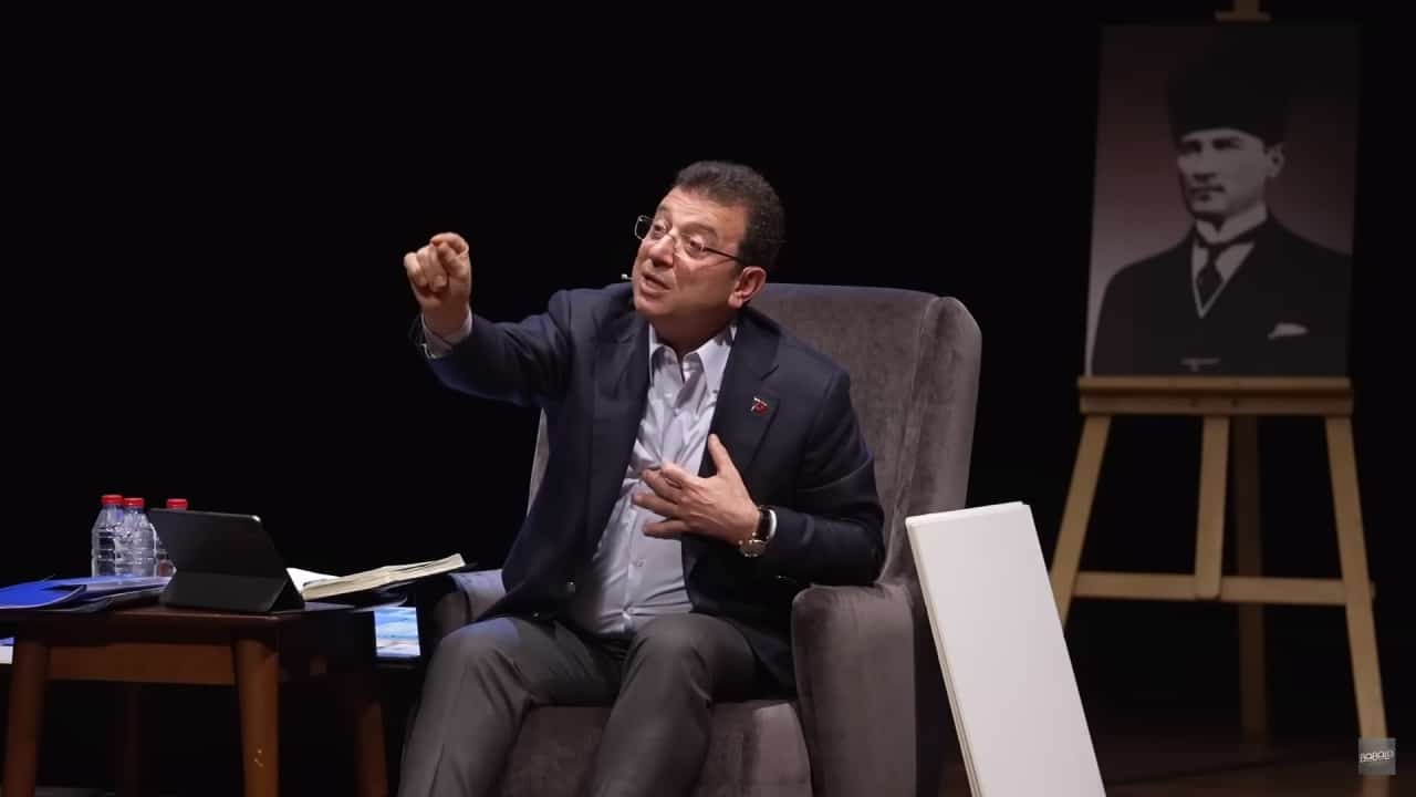 Şükrü Genç’in Böyle yapacağını tahmin edemezdim, doğru yapmadı