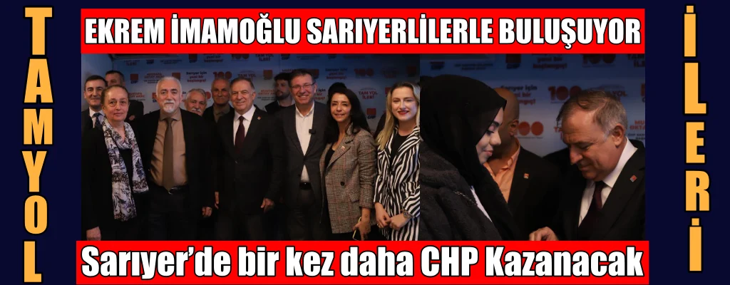 Biz Bir Bütünüz. Bir Takımız. Birlikte Başaracağız.