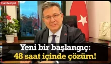 CHP Sarıyer Adayı Oktay Aksu Cumhuriyet TV’de vaatlerini açıkladı!