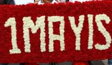 CHP 1 Mayıs İşçi ve Emekçiler Bayramı Taksim’de