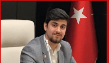Zana Gümüş’e Uluslararası Görev Verildi.