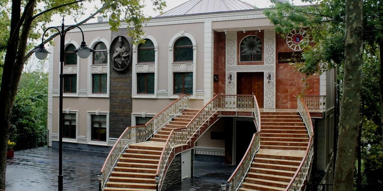 İmam Hüseyin Cemevi’nin Başkanlığına İsmail Aydın getirildi