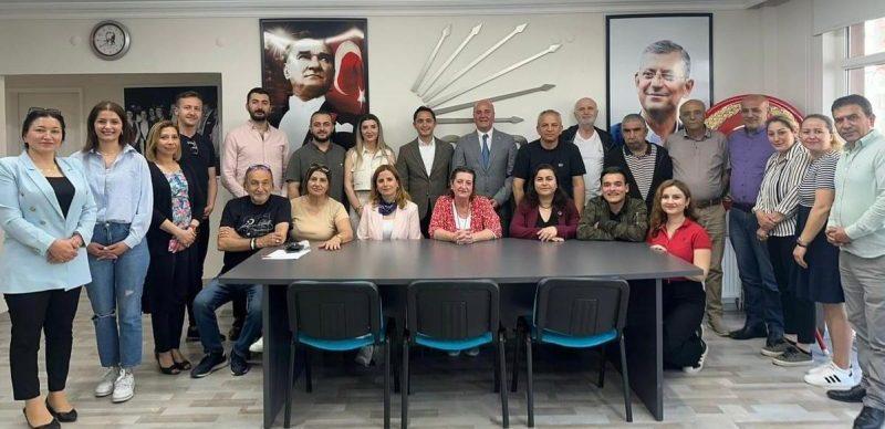 Kayabaşı’ndan Mert Bahçetepe’ye Teşekkür