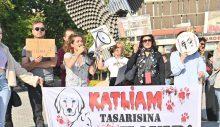 Beyzade Kayabaşı’ndan Katliam Tasarısına Karşı Eylem