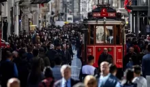 İstiklal Caddesi’nde tüm yetki ve sorumluluk İBB’ye geçti