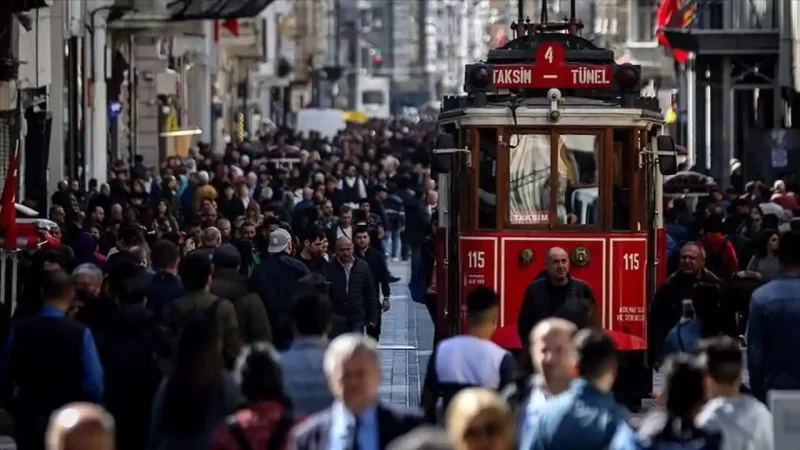 İstiklal Caddesi’nde tüm yetki ve sorumluluk İBB’ye geçti