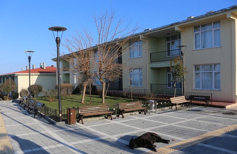 İhaleler. Kilyos Yemek Hizmeti Alımı