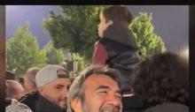 Nuri Bilge Ceylan ve Zeki Demirkubuz arasındaki gerginlik