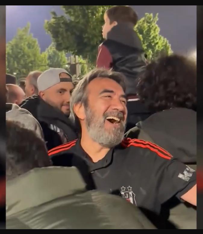 Nuri Bilge Ceylan ve Zeki Demirkubuz arasındaki gerginlik