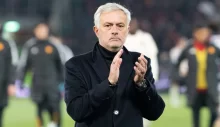 Jose Mourinho Fenerbahçe ile anlaştı