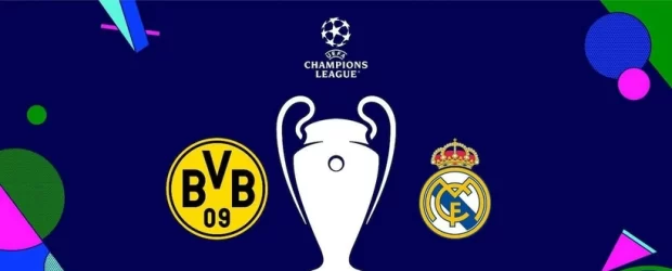Final heyecanı: Dortmund mu? Madrid mi?