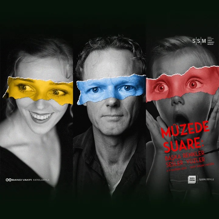 Boğaz’da sinema keyfi Sakıp Sabacı Müzesi’nde
