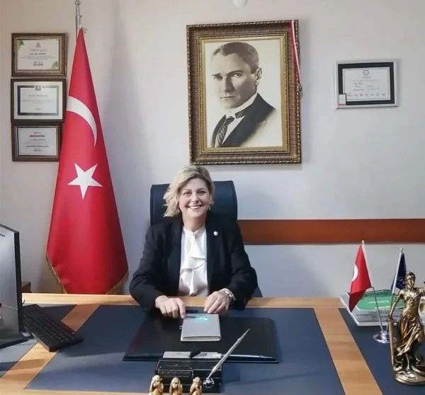 Funda Bayram’ın CENAZE PROGRAMI DUYURUSU