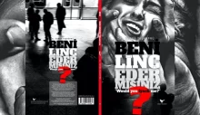 Av. Serra Taşköprü ve “Beni LİNÇ eder misiniz?”