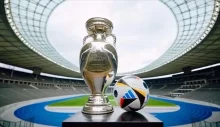 EURO 2024 Yarın Başlıyor