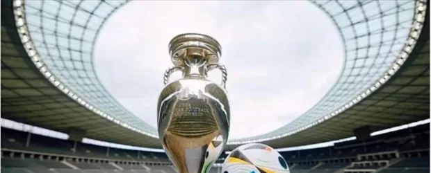 EURO 2024 Yarın Başlıyor