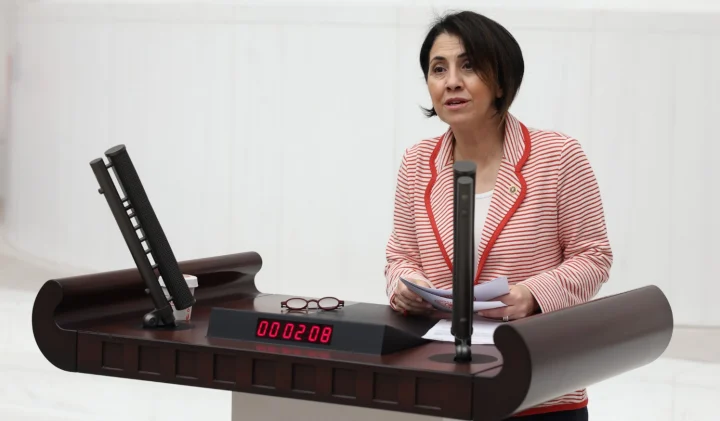 SAĞLIK SİSTEMİNİN GÜÇLENDİRİLMESİ GEREKMEKTEDİR