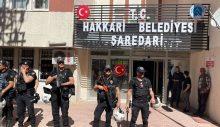 Dün Seçim Bitti. Bugün Kayyum Ataması Yaşandı