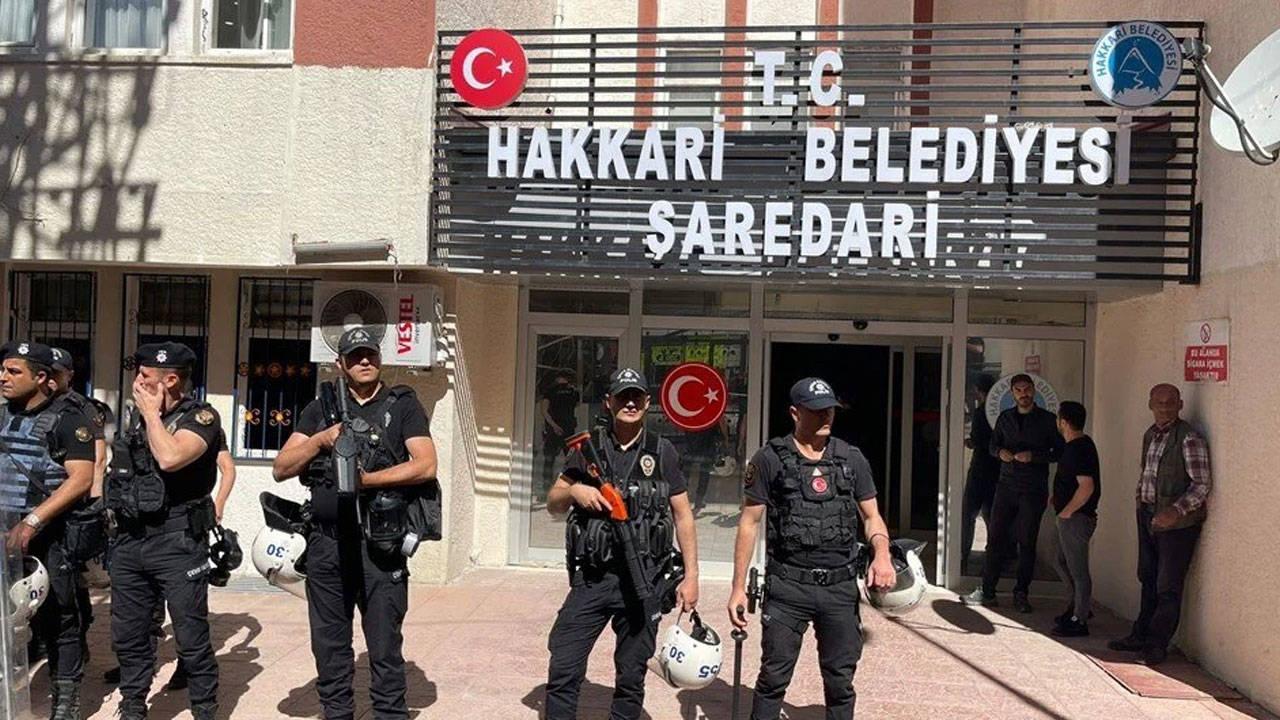 Dün Seçim Bitti. Bugün Kayyum Ataması Yaşandı