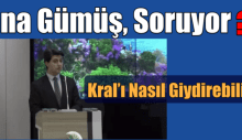 Zana Gümüş Soruyor: Kıral’ı Nasıl Giydirebiliriz?