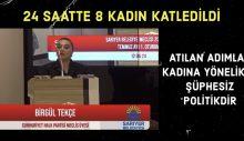Tekçe İsyan Etti. ELEKTRONİK KELEPÇE ELLERİNDE KALMAMIŞ