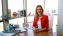 Çocuklar da Göz Enfeksiyonlarına Dikkat!