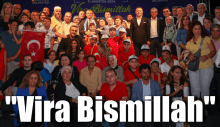 Özgür Özel balıkçılarla ‘Vira Bismillah’ dedi
