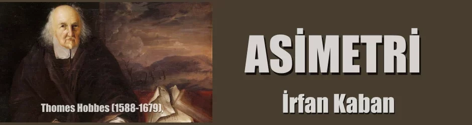 ASİMETRİ