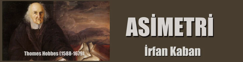 ASİMETRİ
