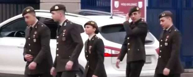 Genç Teğmenlerimizi Neden Kurban Verdik