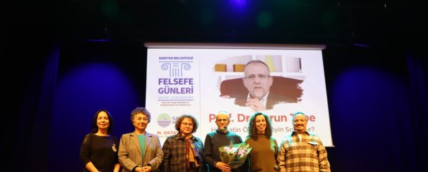 FELSEFE HAKİKATE SAHİP OLMADAN HAKİKATİN PEŞİNDE KOŞMAKTIR
