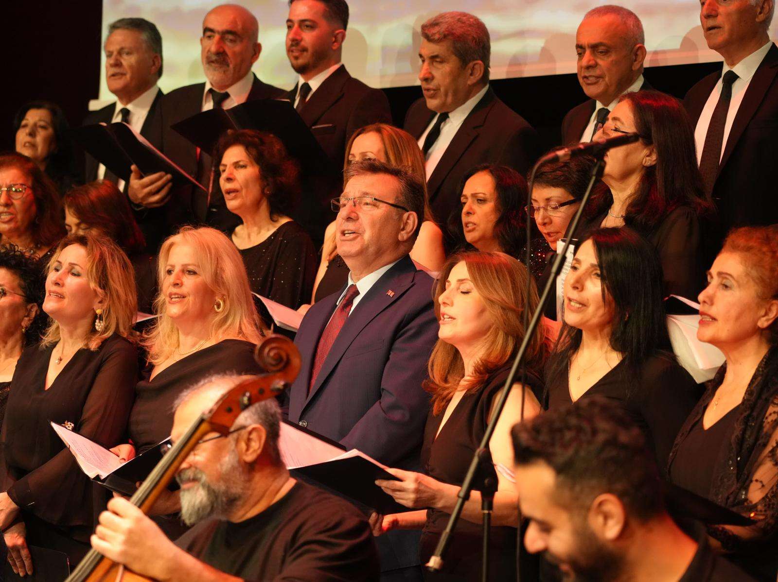 BİZLERE ZAFERİ YAŞATAN ÇANAKKALE ŞEHİTLERİMİZİ RAHMETLE ANIYORUZ