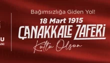 ÇANAKKALE ZAFERİ