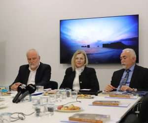 SARIYER’DE “İKİNCİ YÜZYIL CUMHURİYET ÖDÜLLERİ” LANSMANI GERÇEKLEŞTİ