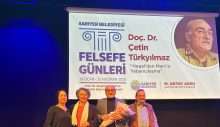 FELSEFE GÜNLERİ’NDE “HEGEL’DEN MARX’A YABANCILAŞMA”YI ANLATILDI