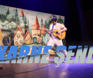 SARIYER’DE 15. KARNE ŞENLİĞİ BAŞLADI