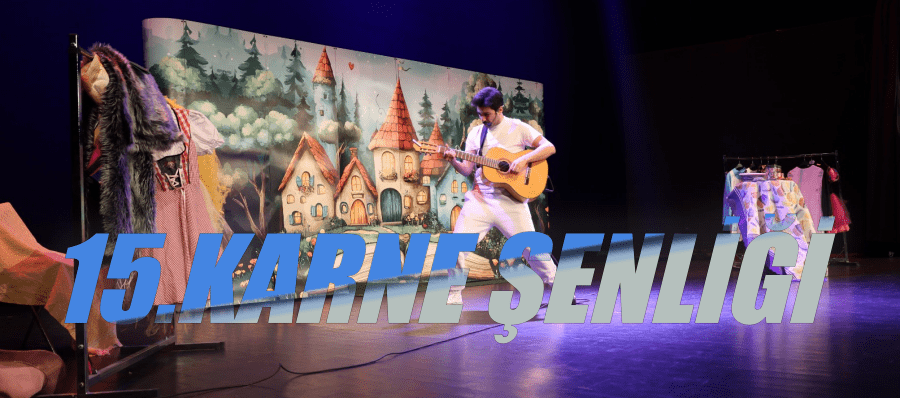 SARIYER’DE 15. KARNE ŞENLİĞİ BAŞLADI