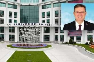 Sarıyer Belediyesi Basın Açıklaması