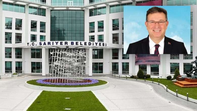  Sarıyer Belediyesi Basın Açıklaması