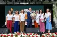 ULUSLARARASI 13.SARIYER EDEBİYAT GÜNLERİ BAŞLADI